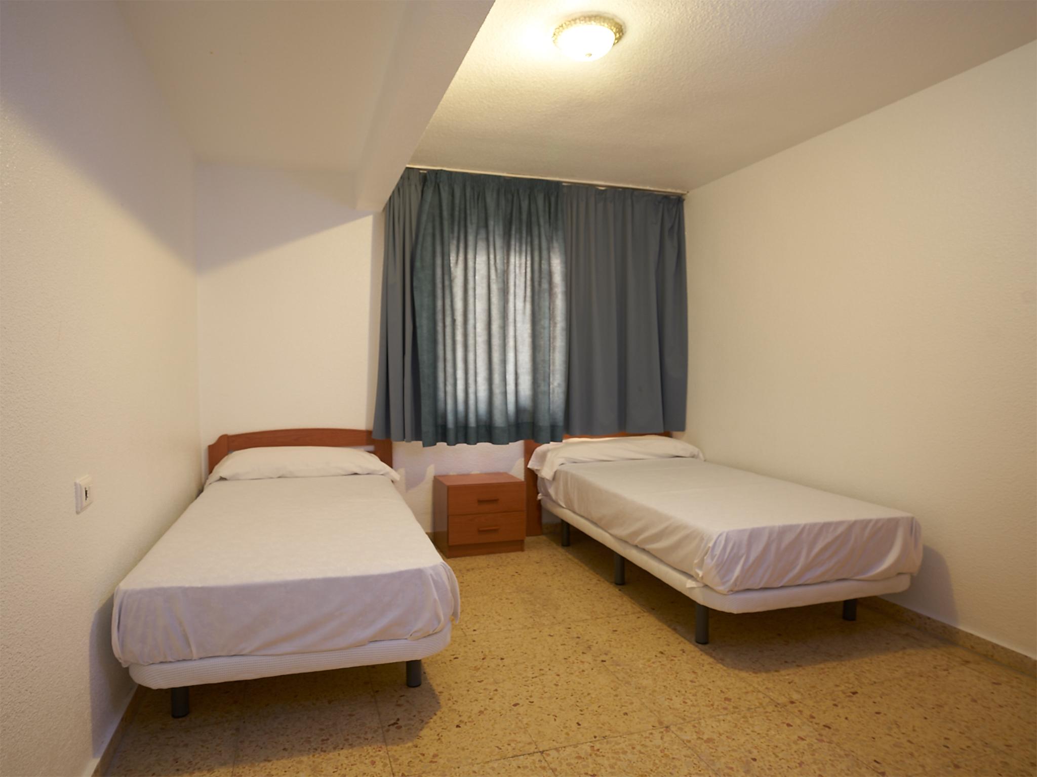 Apartamentos Maja Бенидорм Екстериор снимка