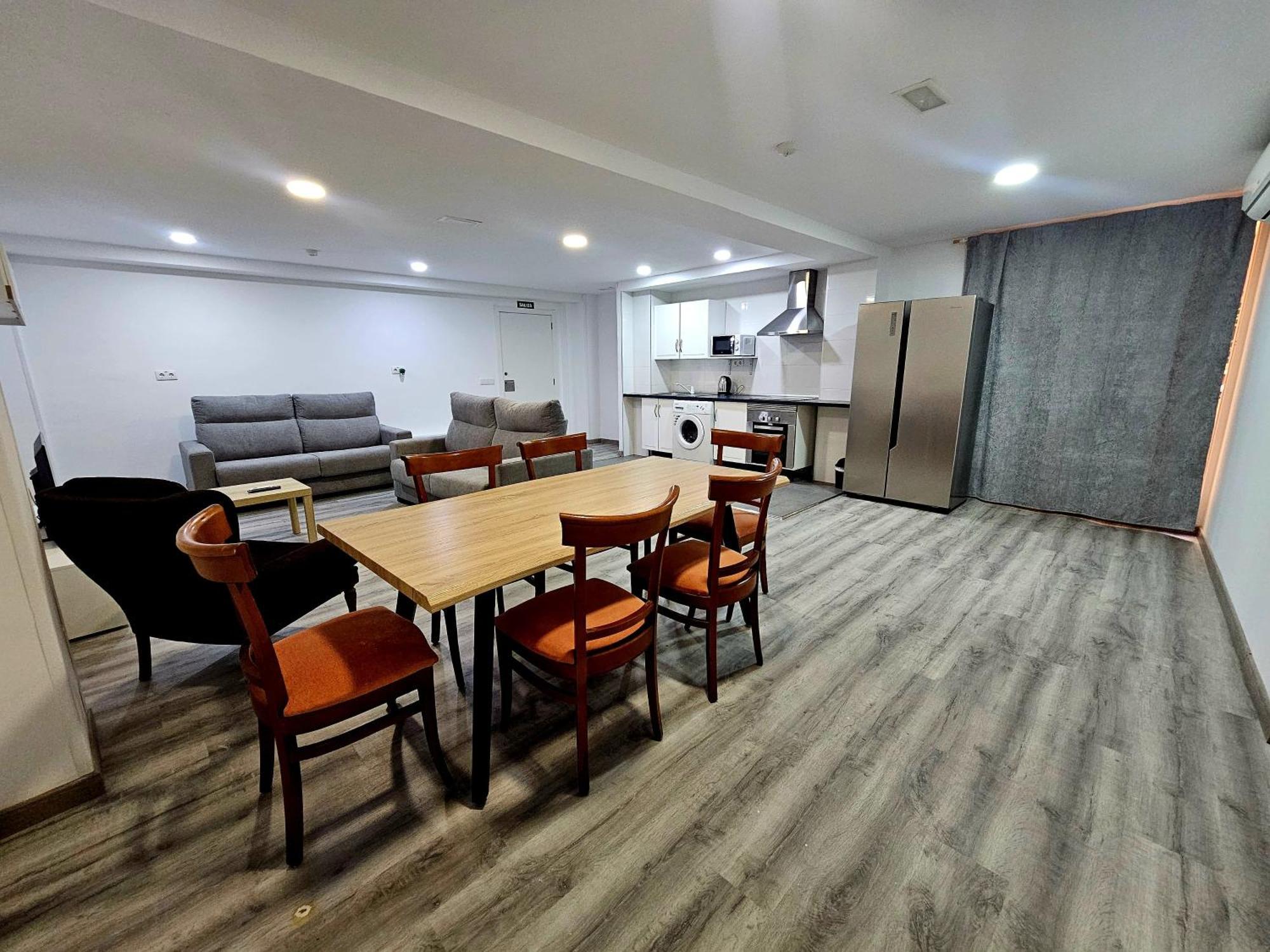 Apartamentos Maja Бенидорм Екстериор снимка