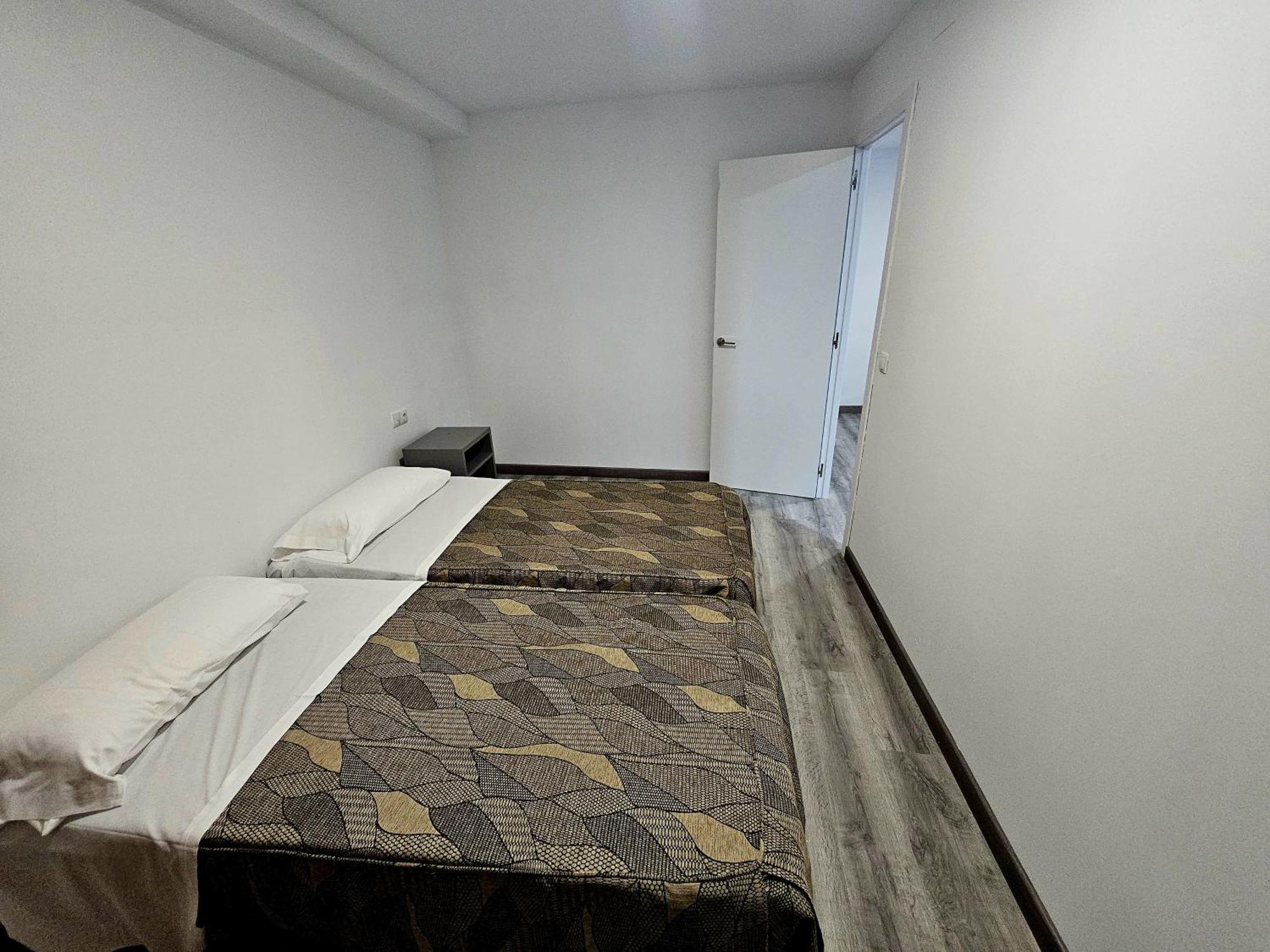 Apartamentos Maja Бенидорм Екстериор снимка